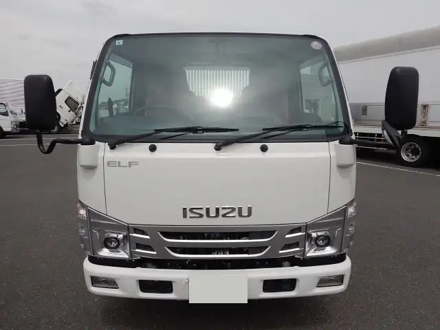 いすゞ エルフ  ダンプ 2PG-NKS88AN R6｜画像2