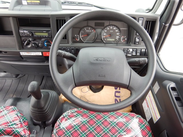 いすゞ エルフ  ダンプ 2PG-NKS88AN R6｜画像13