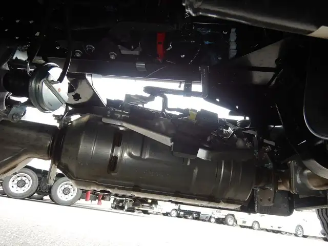 いすゞ エルフ  ダンプ 2PG-NKS88AN R6｜画像15