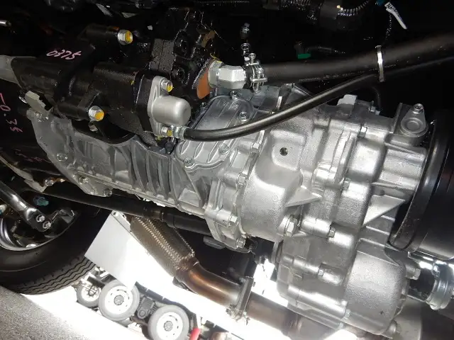 いすゞ エルフ  ダンプ 2PG-NKS88AN R6｜画像18