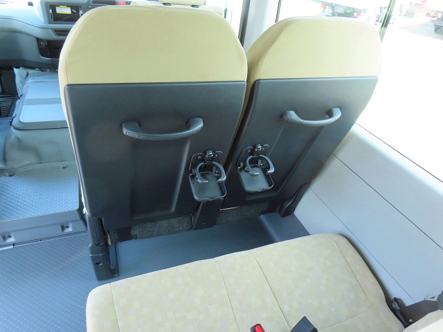 トヨタ コースター  バス 2KG-GDB70 R7｜画像13