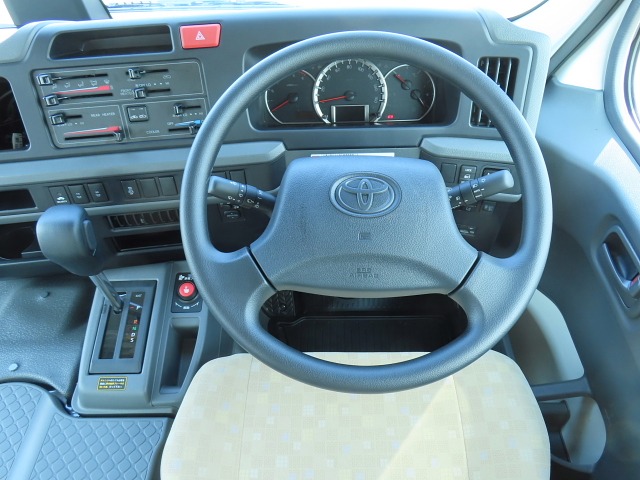 トヨタ コースター  バス 2KG-GDB70 R7｜画像11