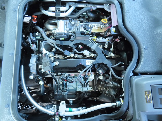 トヨタ コースター  バス 2KG-GDB70 R7｜画像19