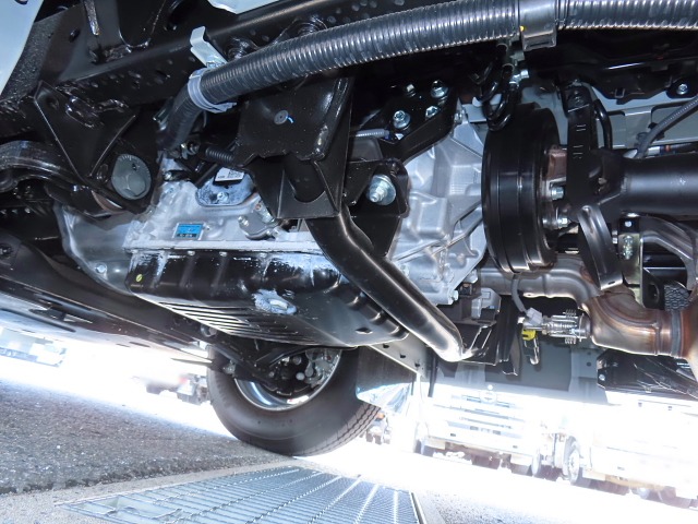 トヨタ コースター  バス 2KG-GDB70 R7｜画像16