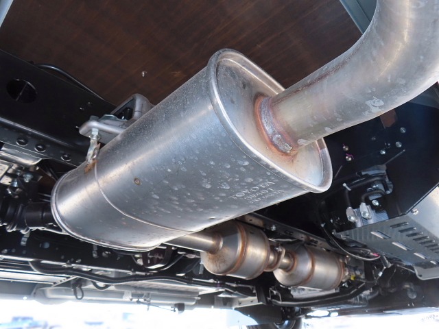 トヨタ コースター  バス 2KG-GDB70 R7｜画像17
