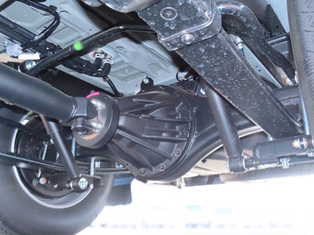 トヨタ コースター  バス 2KG-GDB70 R7｜画像18