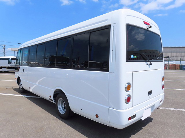 三菱 ローザ  バス 2RG-BE740G R7｜画像6