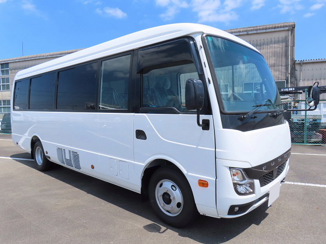 三菱 ローザ  バス 2RG-BE740G R7｜画像3