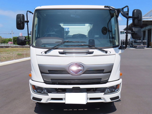 日野 レンジャー  車両重機運搬 2PG-FE2ACA R6｜画像2