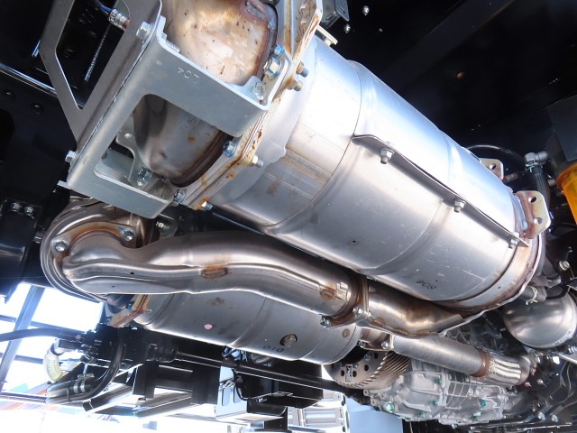日野 レンジャー  車両重機運搬 2PG-FE2ACA R6｜画像17