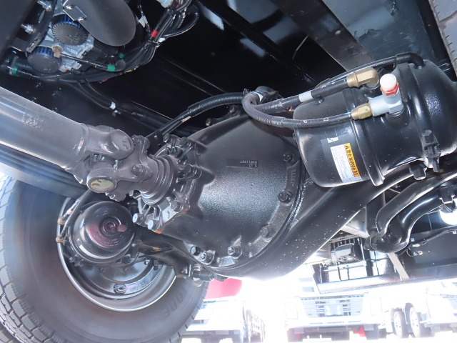 日野 レンジャー  車両重機運搬 2PG-FE2ACA R6｜画像16