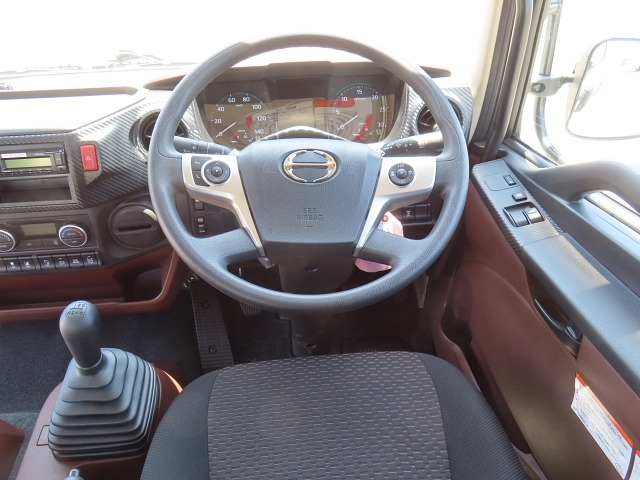 日野 レンジャー  タンク車 2KG-FD2ABA R6｜画像14