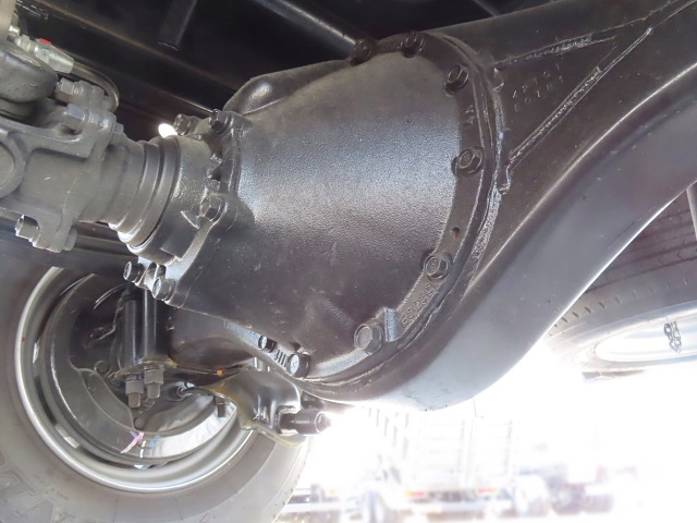 日野 レンジャー  タンク車 2KG-FD2ABA R6｜画像16