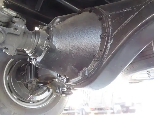 日野 レンジャー  タンク車 2KG-FD2ABA R6｜画像16