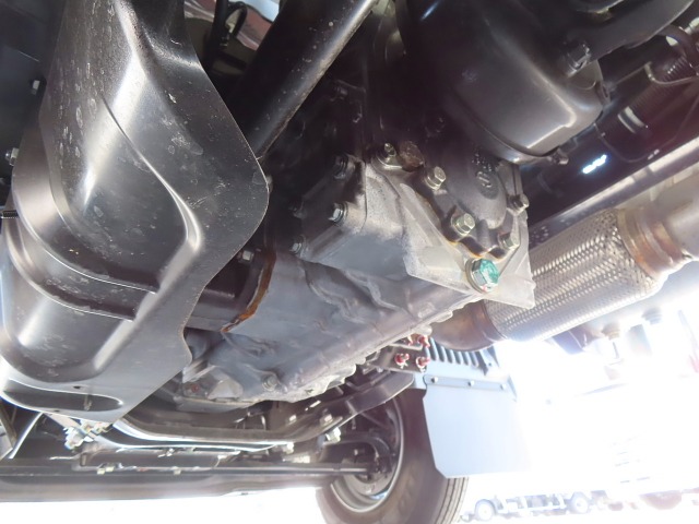 日野 レンジャー  タンク車 2KG-FD2ABA R6｜画像17