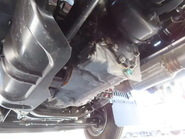 日野 レンジャー  タンク車 2KG-FD2ABA R6｜画像17