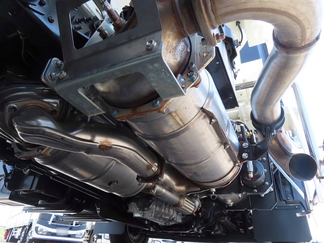 日野 レンジャー  タンク車 2KG-FD2ABA R6｜画像18