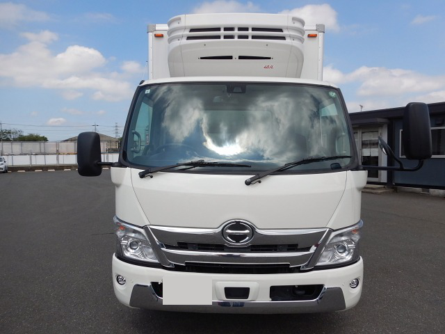 日野 デュトロ  冷凍冷蔵 2KG-XZU712M R6｜画像2