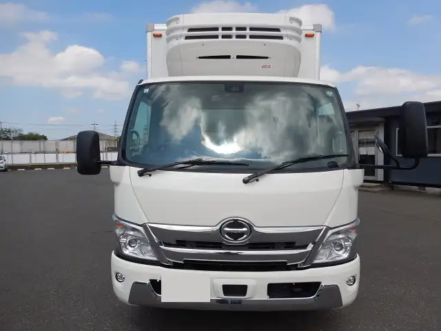 日野 デュトロ  冷凍冷蔵 2KG-XZU712M R6｜画像2