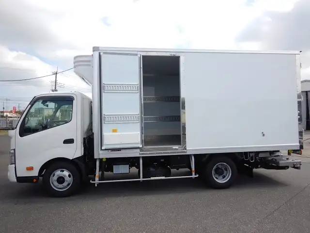 日野 デュトロ  冷凍冷蔵 2KG-XZU712M R6｜画像6