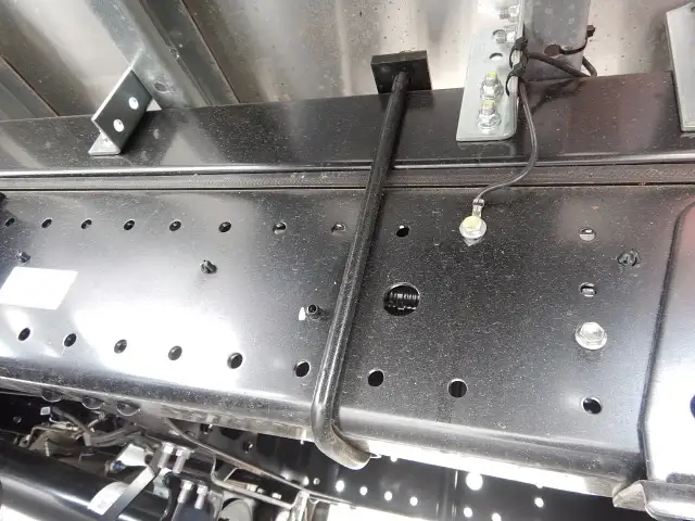 日野 デュトロ  冷凍冷蔵 2KG-XZU712M R6｜画像16