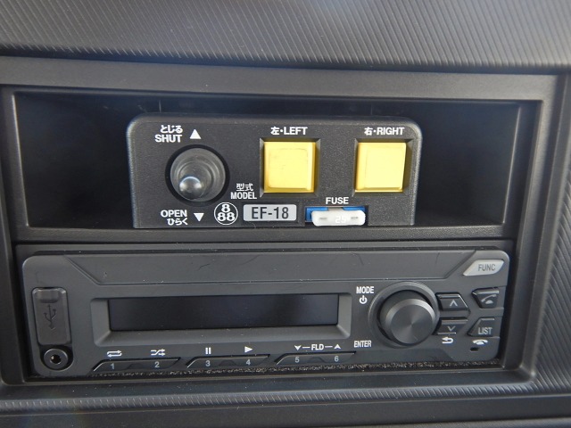いすゞ フォワード  ダンプ 2RG-FRR90S3 R6｜画像12