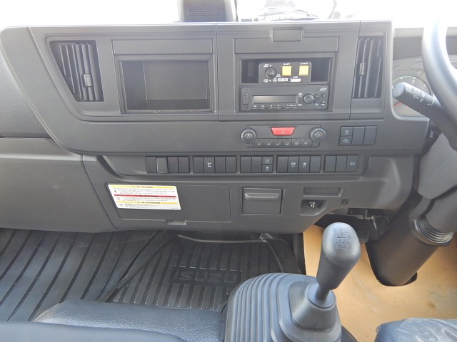 いすゞ フォワード  ダンプ 2RG-FRR90S3 R6｜画像13