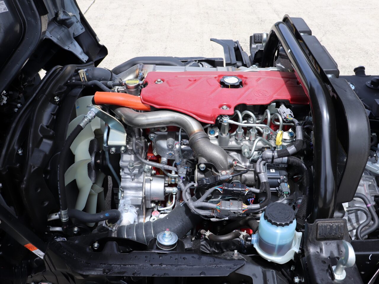 日野 デュトロ  ダンプ 2KG-XZU600T R6｜画像19