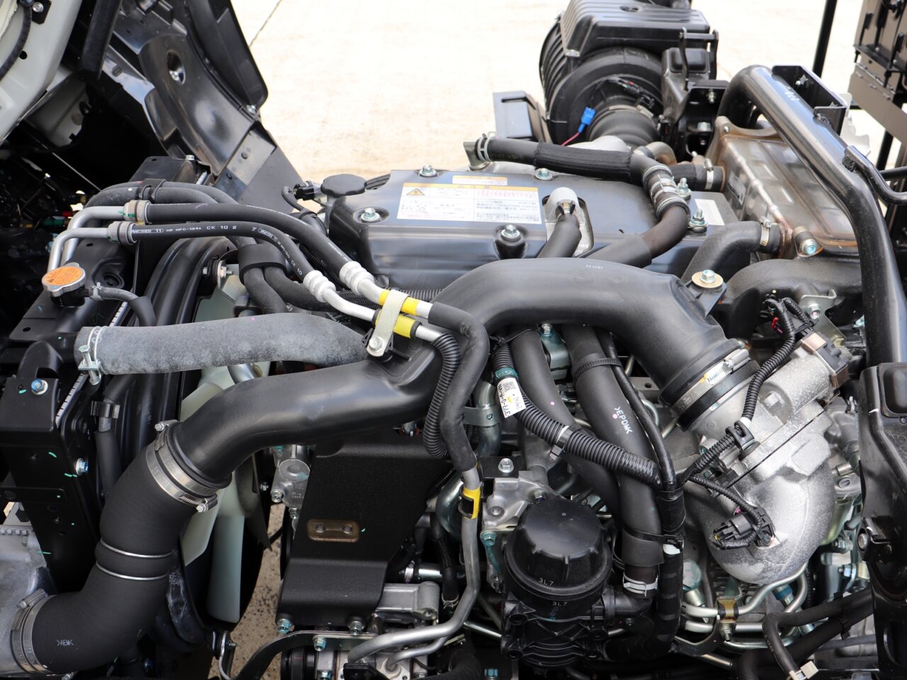いすゞ フォワード  アームロール 2RG-FRR90S4 R7｜画像19