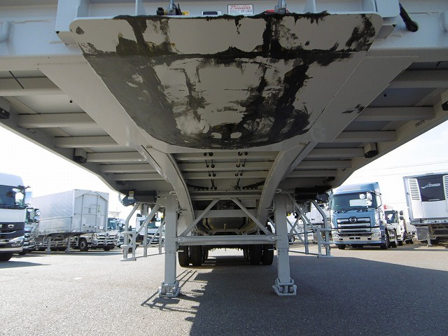 国内・その他 国産車その他  トレーラー PFB34118 R6｜画像8