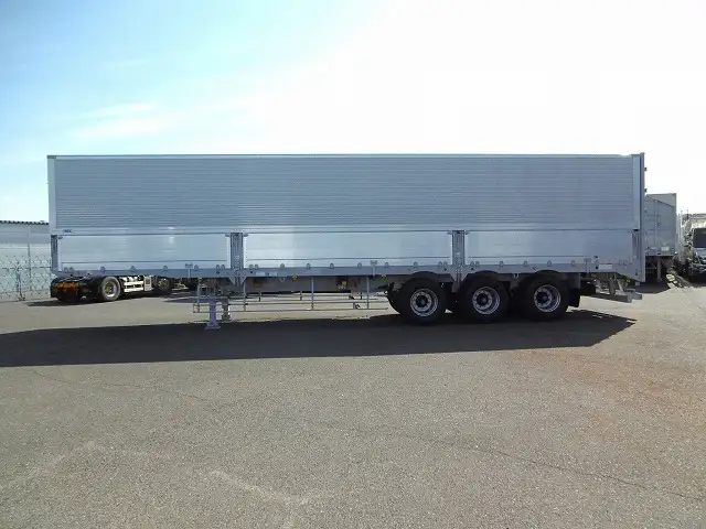 国内・その他 国産車その他 トレーラー PFB34118 R6|画像2