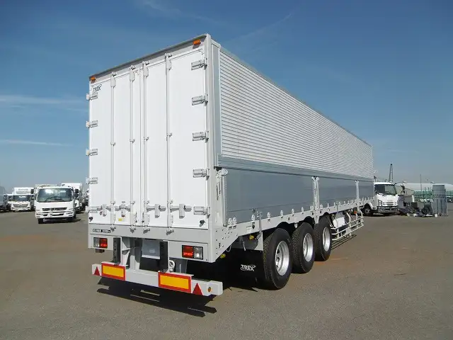 国内・その他 国産車その他 トレーラー PFB34118 R6|画像3