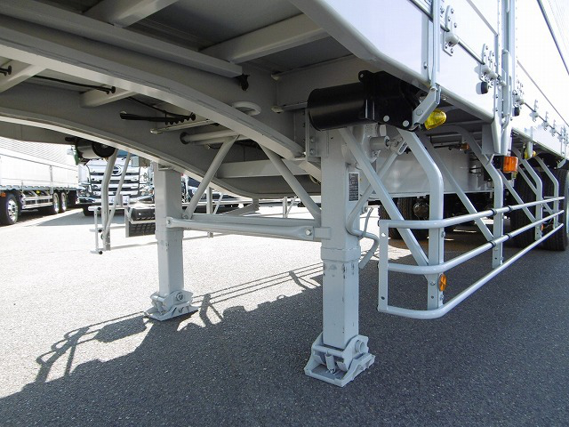 国内・その他 国産車その他  トレーラー PFB34118 R6｜画像10