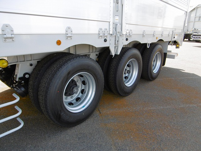 国内・その他 国産車その他  トレーラー PFB34118 R6｜画像20