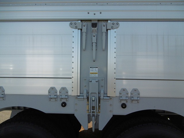 国内・その他 国産車その他  トレーラー PFB34118 R6｜画像6