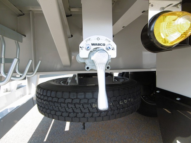 国内・その他 国産車その他  トレーラー PFB34118 R6｜画像17