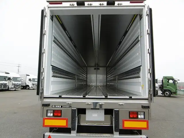 国内・その他 国産車その他  トレーラー PFB34118 R6｜画像4