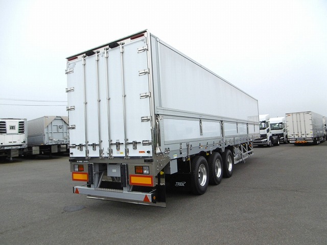 国内・その他 国産車その他  トレーラー PFB34118 R6｜画像3