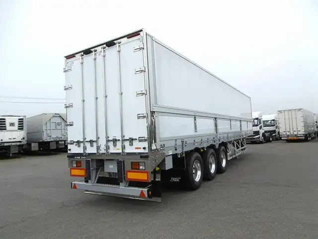 国内・その他 国産車その他  トレーラー PFB34118 R6｜画像3