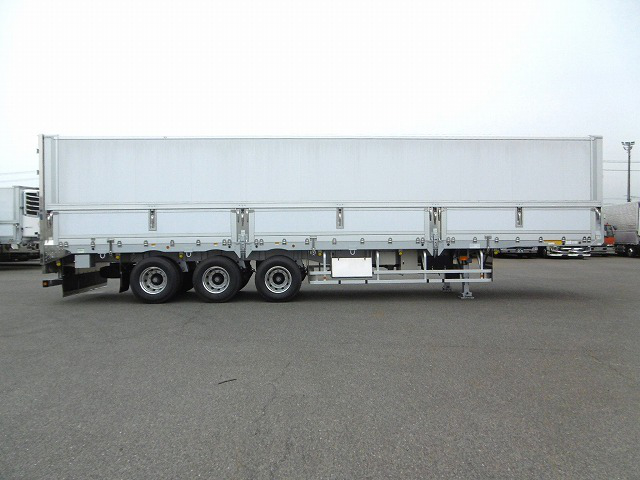 国内・その他 国産車その他  トレーラー PFB34118 R6｜画像2