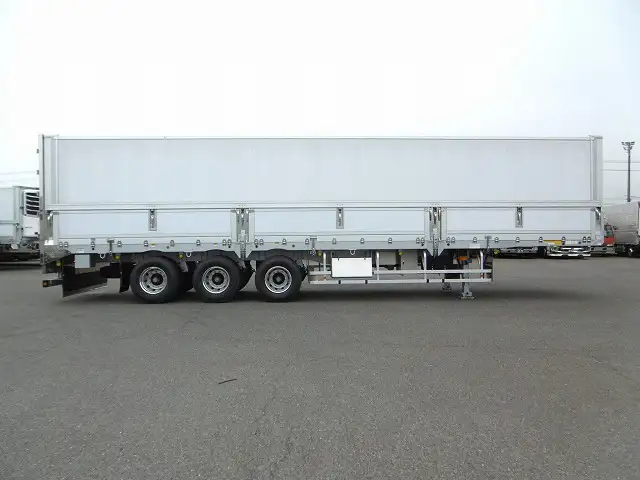 国内・その他 国産車その他  トレーラー PFB34118 R6｜画像2