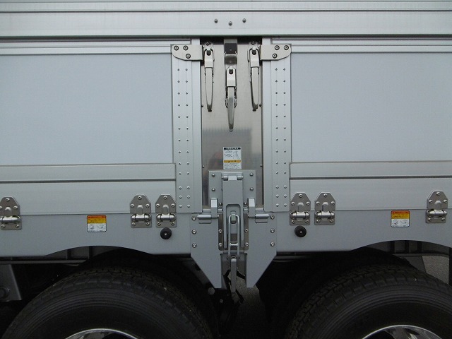 国内・その他 国産車その他  トレーラー PFB34118 R6｜画像6