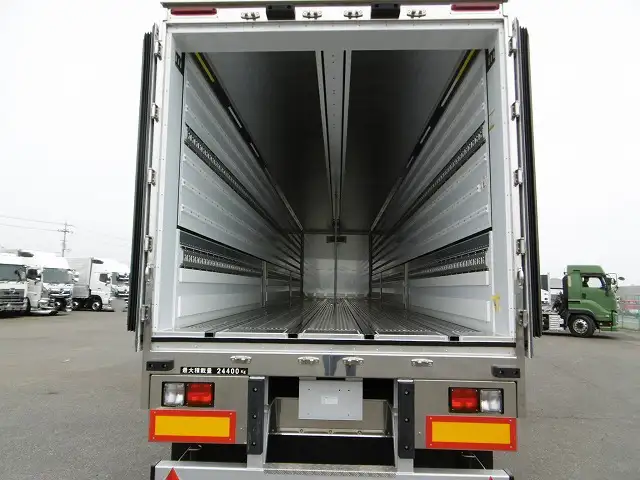 国内・その他 国産車その他  トレーラー PFB34118 R6｜画像4