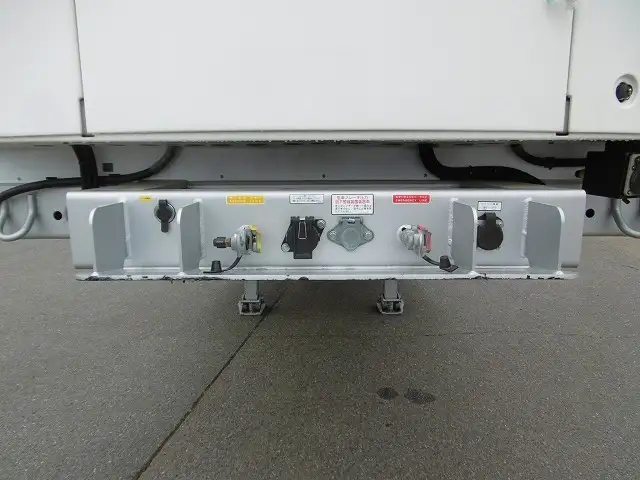 国内・その他 国産車その他  トレーラー PFB34118 R6｜画像7