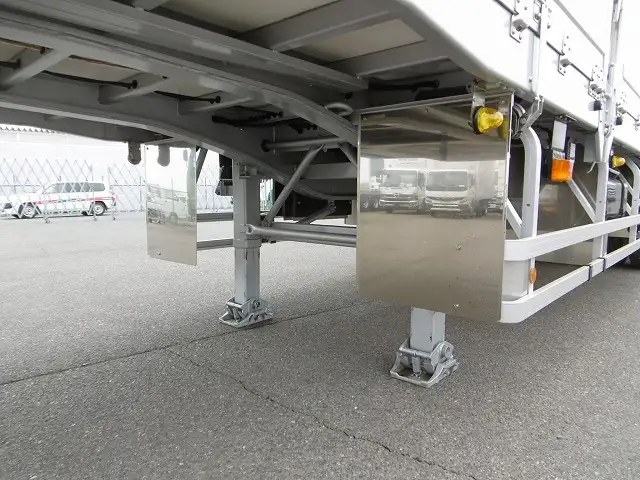 国内・その他 国産車その他  トレーラー PFB34118 R6｜画像17