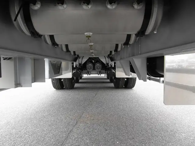 国内・その他 国産車その他  トレーラー PFB34118 R6｜画像16