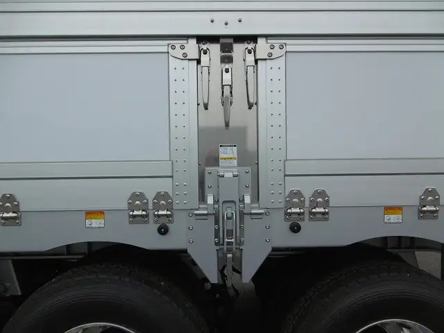 国内・その他 国産車その他  トレーラー PFB34118 R6｜画像6