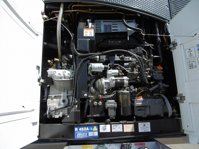 国内・その他 国産車その他  トレーラー VFR241JE R5｜画像19