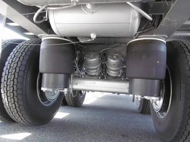 国内・その他 国産車その他  トレーラー VFR241JE R5｜画像18