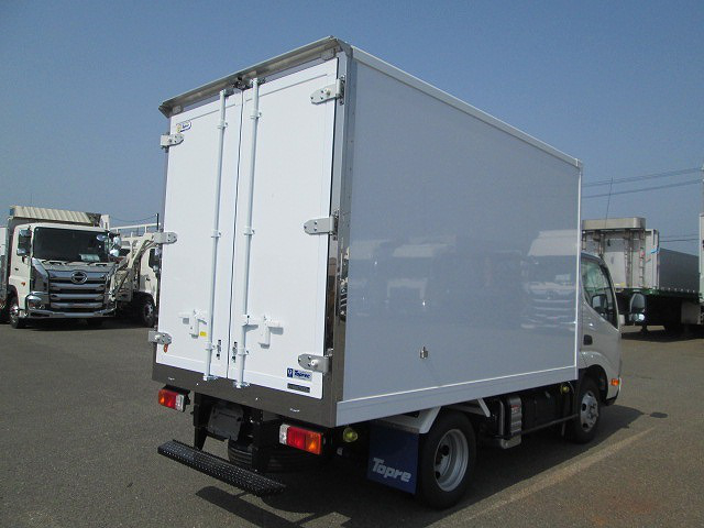 日野 デュトロ  冷凍冷蔵 2KG-XZC605M R6｜画像2